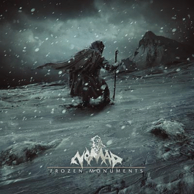 The Nomad : Frozen Monuments